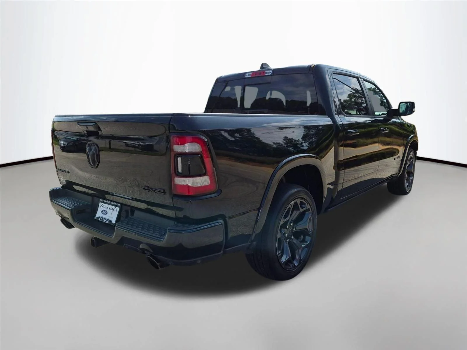 Used 2020  RAM  image 5
