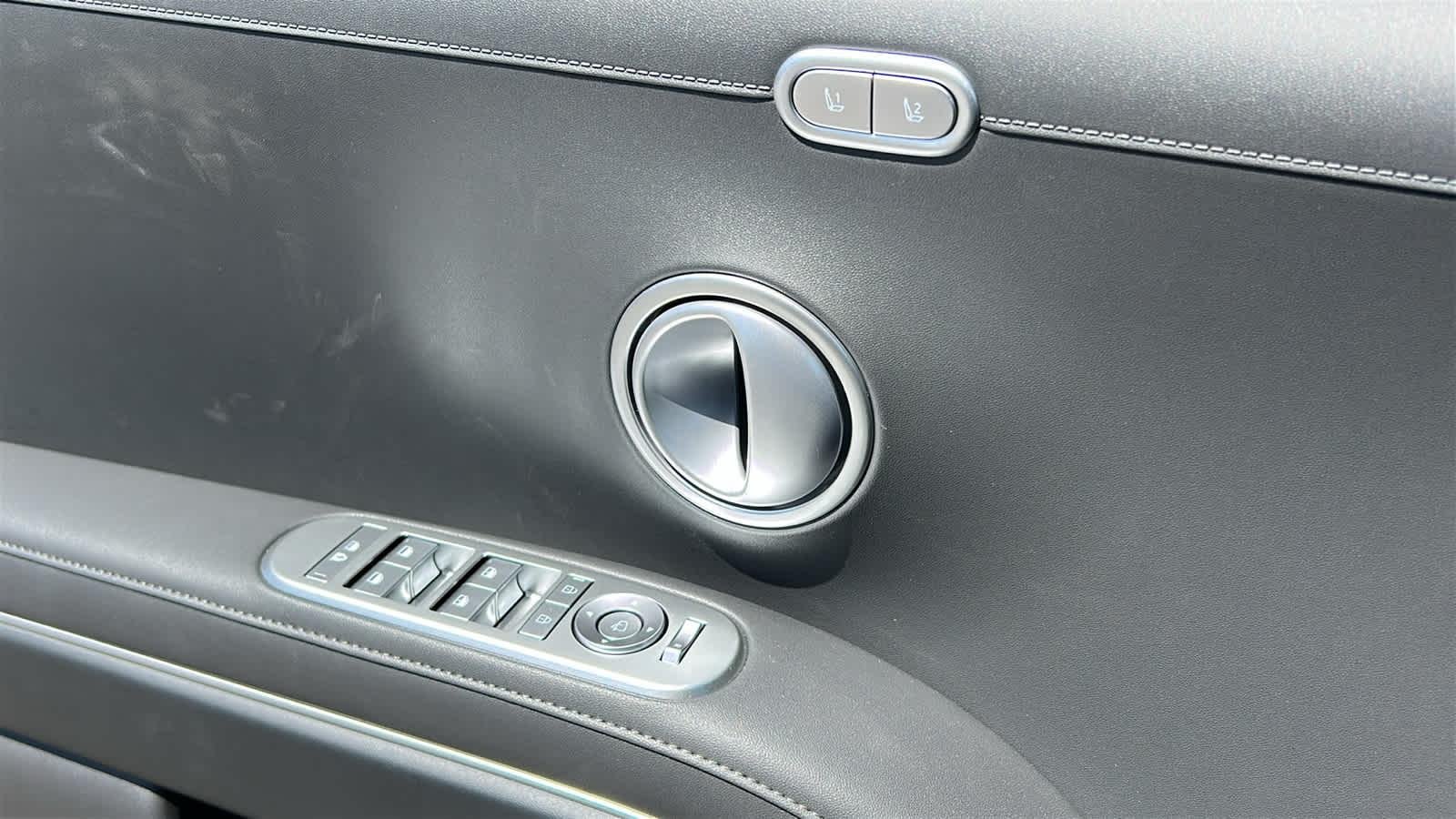 New 2026 Typhoon Silver Metallic Hyundai Limited AWD image 52