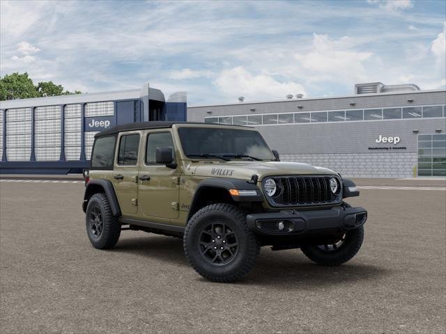 New 2027 41 Jeep Willys image 3
