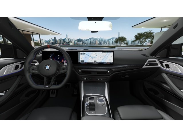 New 2027 Alpine White BMW M440i xDrive image 10