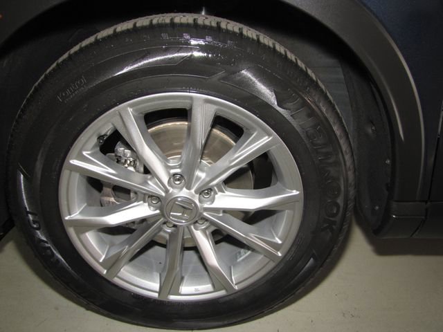 2025 Honda CR-V EX - Photo 26