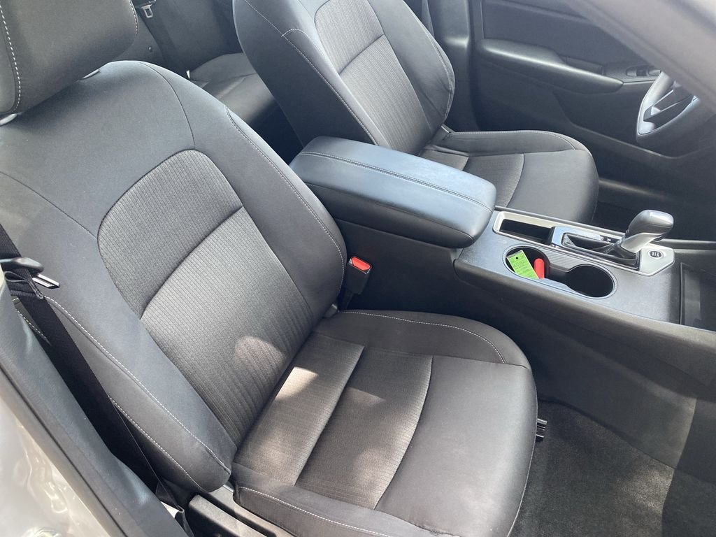 2025 Nissan Altima S - Photo 30
