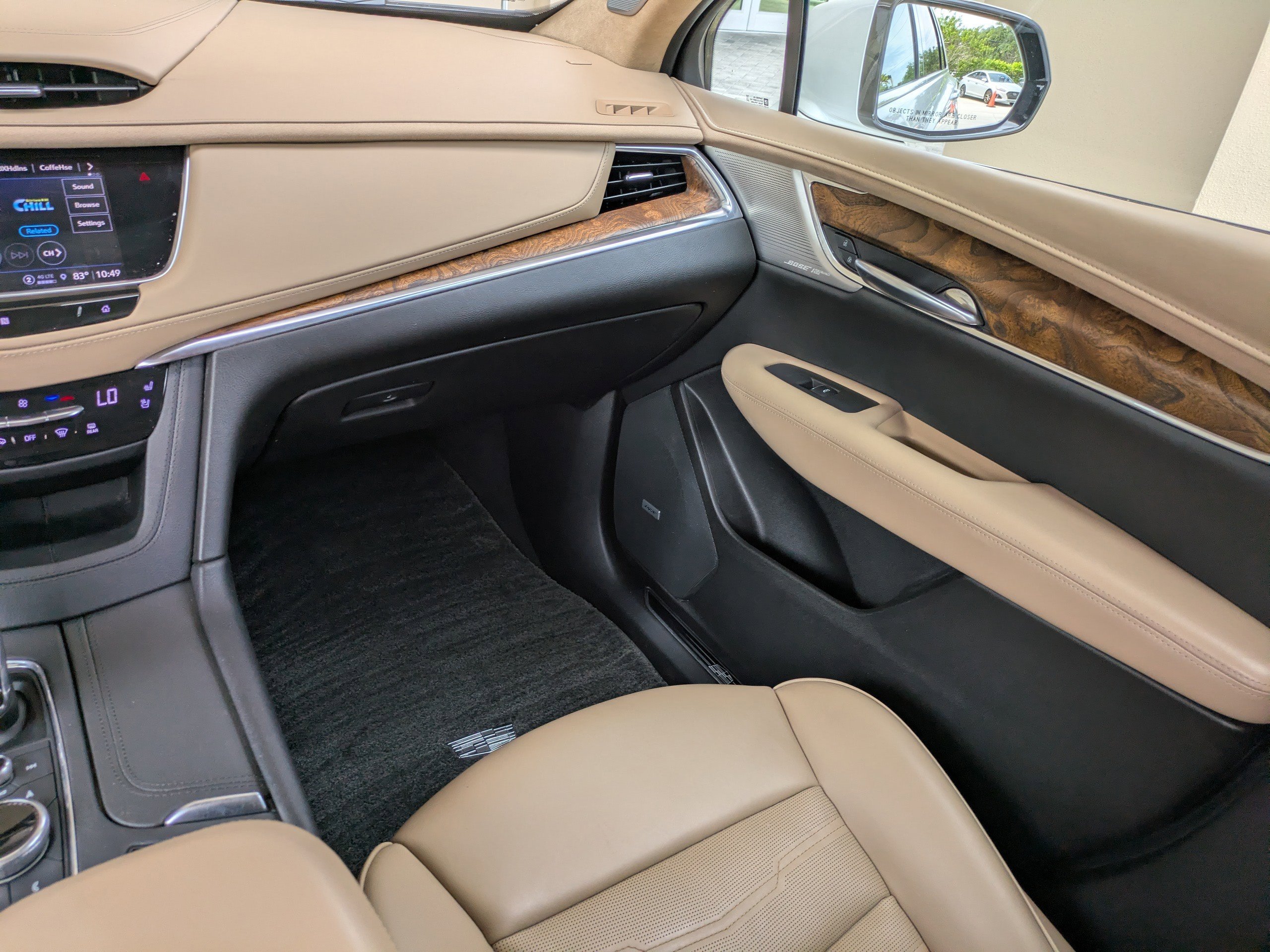 2021 Cadillac XT5 Premium Luxury - Photo 16