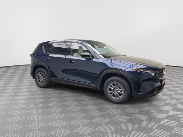 New 2026 Navy Blue Mica Mazda 2.5 S Select image 37