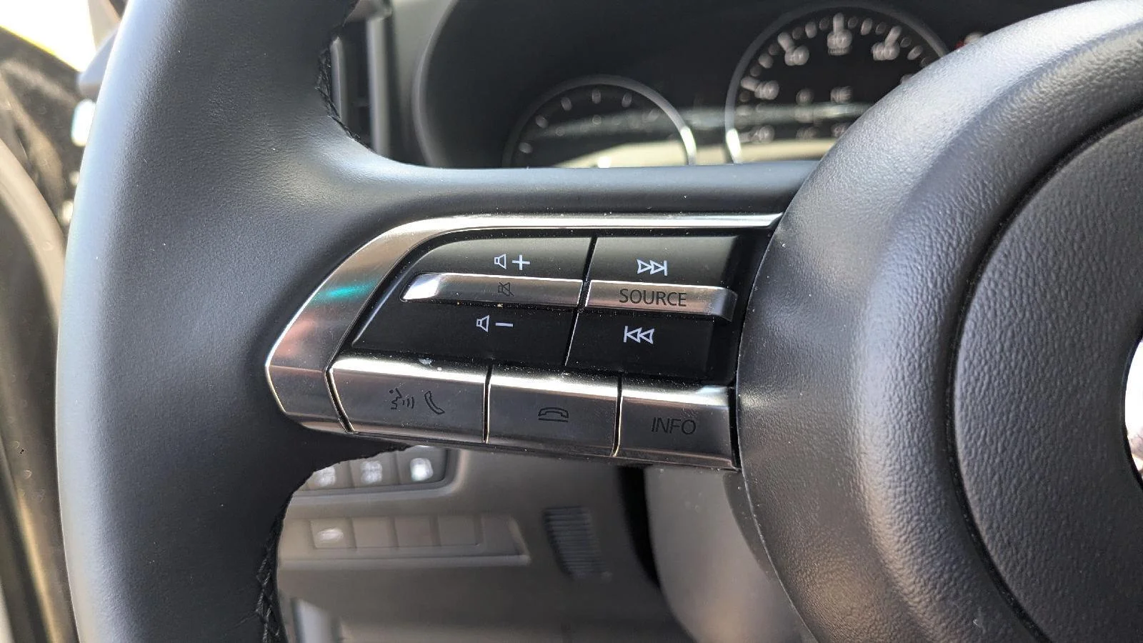 2026 Mazda CX-50 Preferred - Photo 21