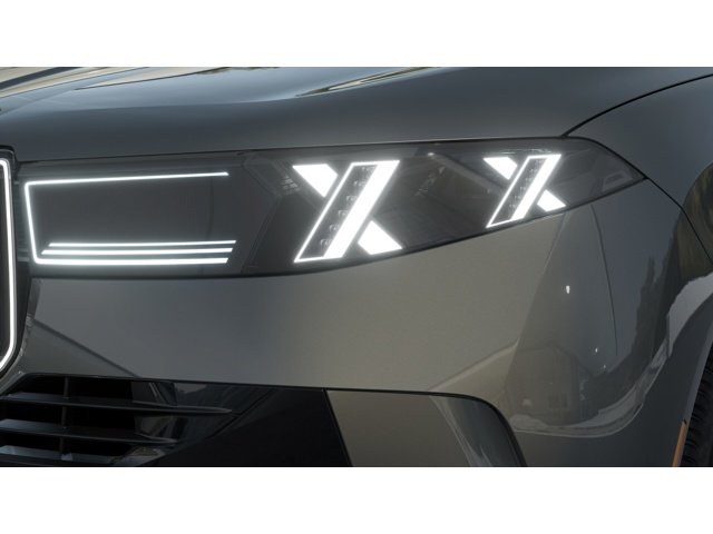 New 2027 Dravit Grey Metallic BMW 40 xDrive image 6