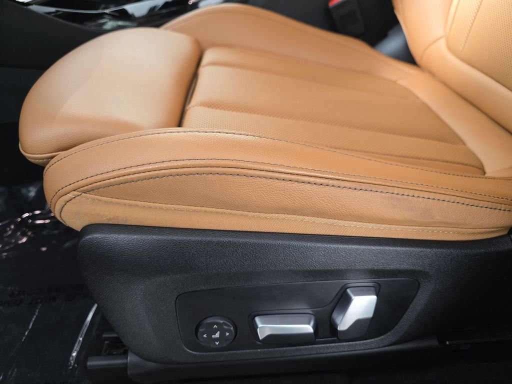 Certified Used 2023 Dark Graphite Metallic BMW xDrive30i image 28