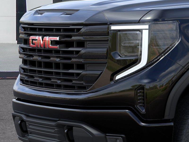 2026 GMC Sierra 1500 Elevation - Photo 13