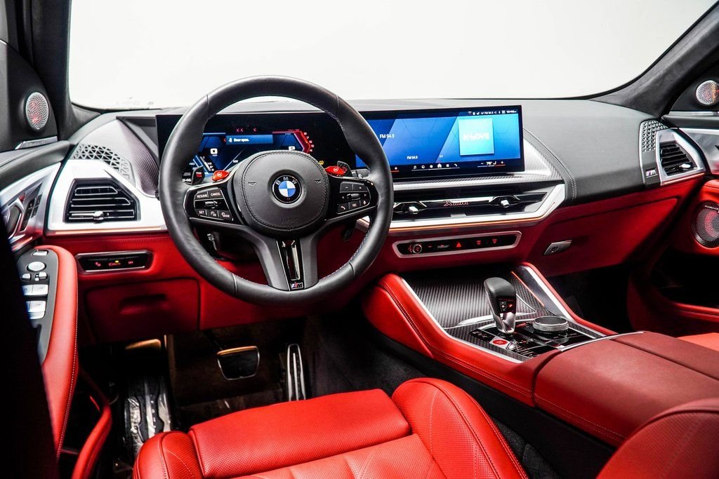 Used 2026 Black BMW Label image 18