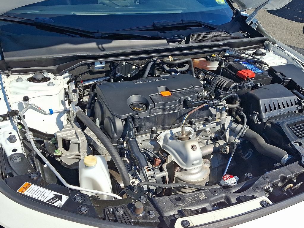 2022 Honda Civic Sport - Photo 59