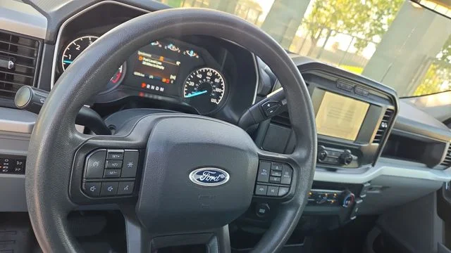Used 2022 White Ford XL image 9