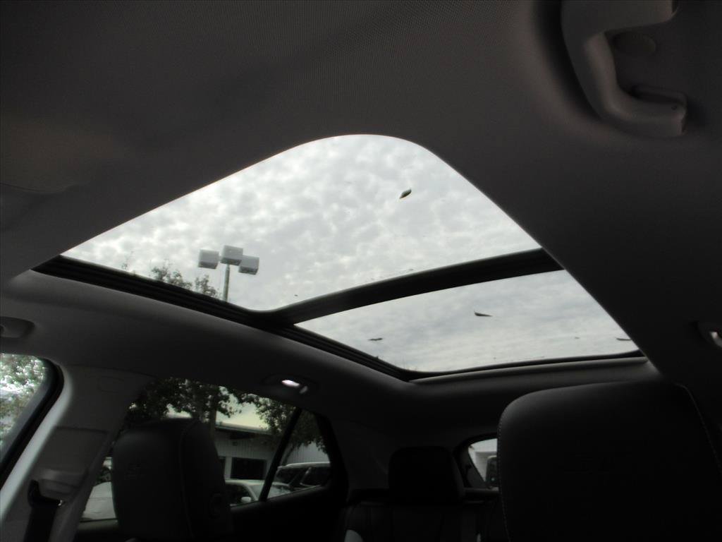 2026 Buick Envision Sport Touring - Photo 27