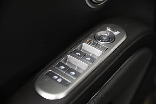 New 2026 Gray Hyundai Calligraphy AWD image 42