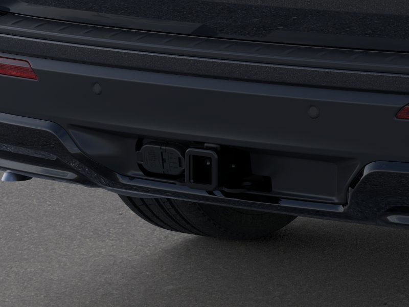New 2026 Agate Black Metallic Ford ST-Line image 46