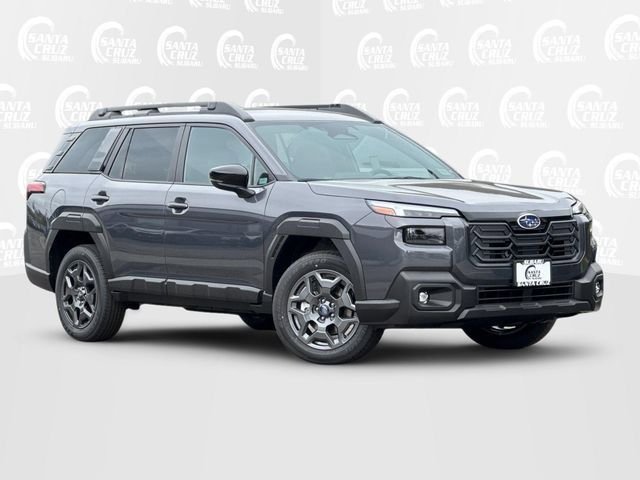 New 2026 MAGNETITE GRAY METALLIC Subaru Premium image 2