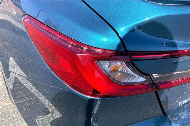 Certified Used 2025 OCEAN GEM Toyota  image 25