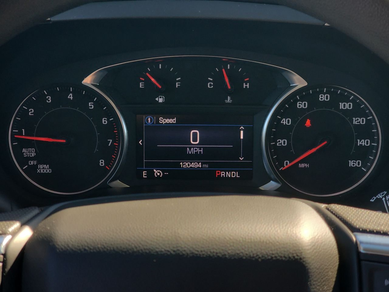 Used 2022 Gray Chevrolet LT image 14