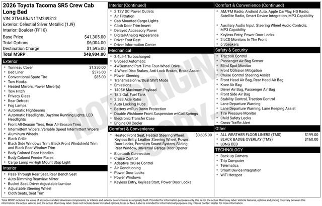 View vehicle photo 7