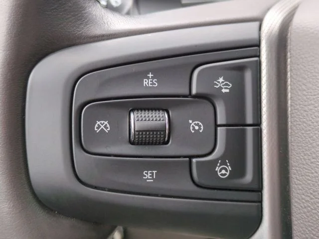 Used 2024 Blue GMC Denali image 17