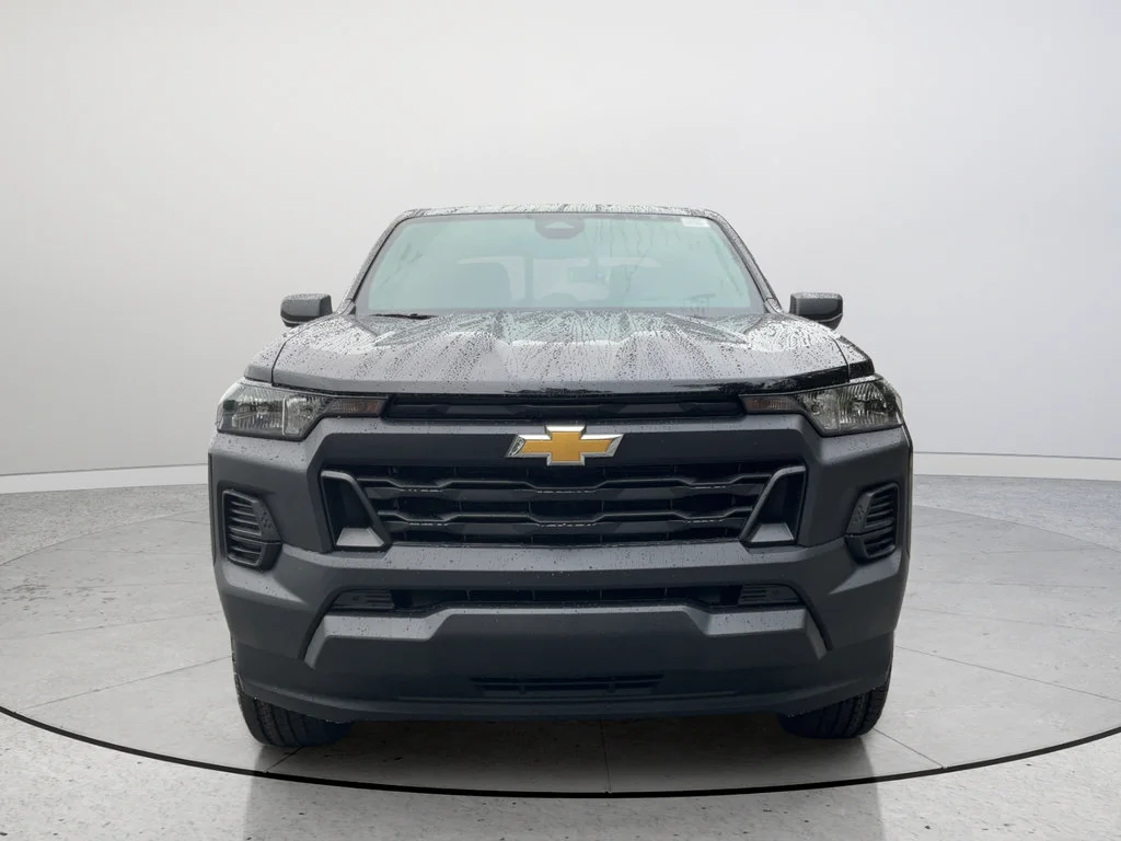 2026 Chevrolet Colorado Work Truck - Photo 2