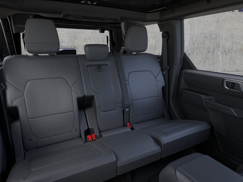 New 2026 Shadow Ford Outer Banks image 11
