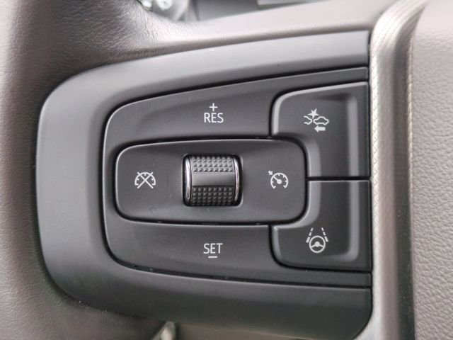 Used 2024 Blue GMC Denali image 17