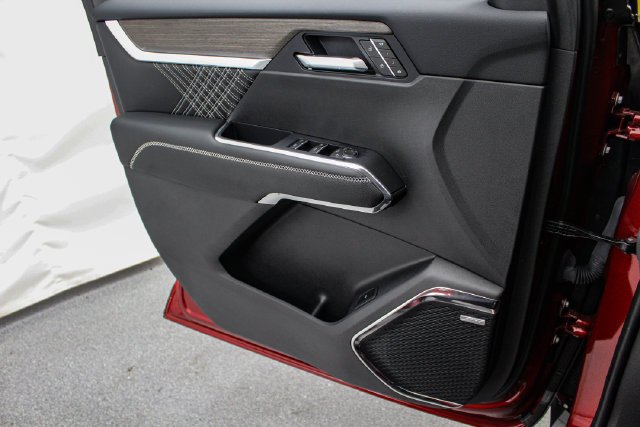 Vehicle thumbnail