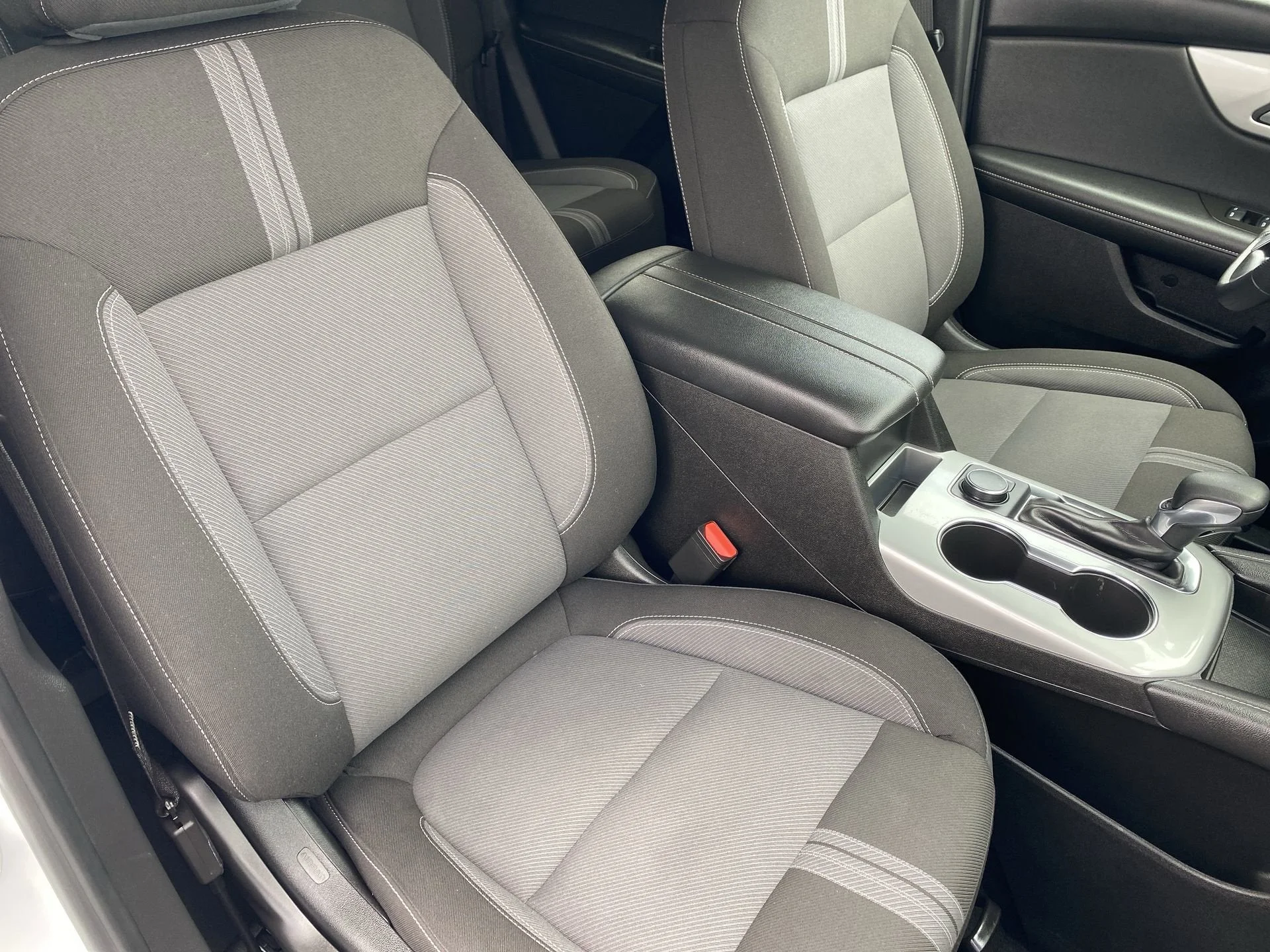 2025 Chevrolet Blazer 2LT - Photo 67