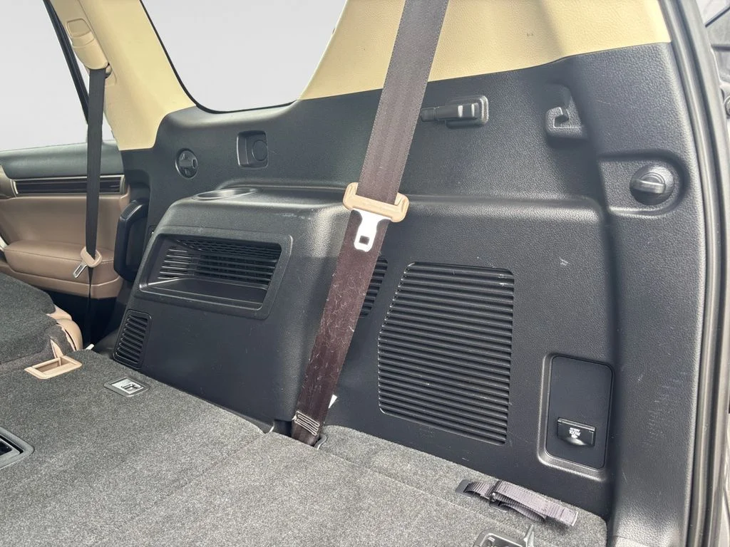 Used 2021 Gray Lexus 460 image 43