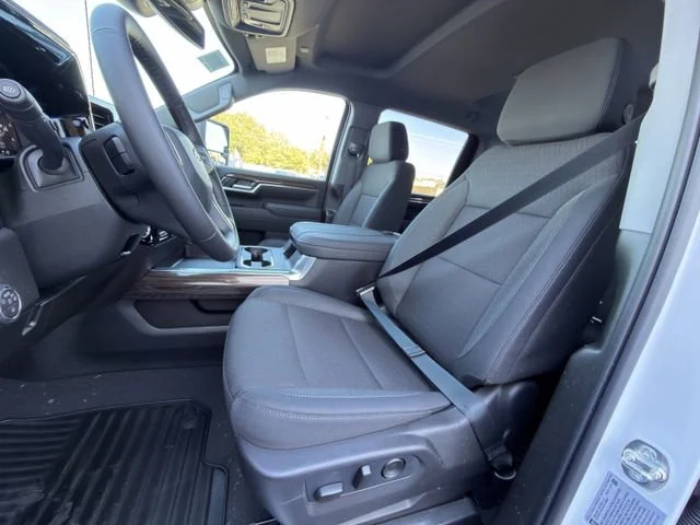 2026 Chevrolet Silverado 3500 HD LT - Photo 19