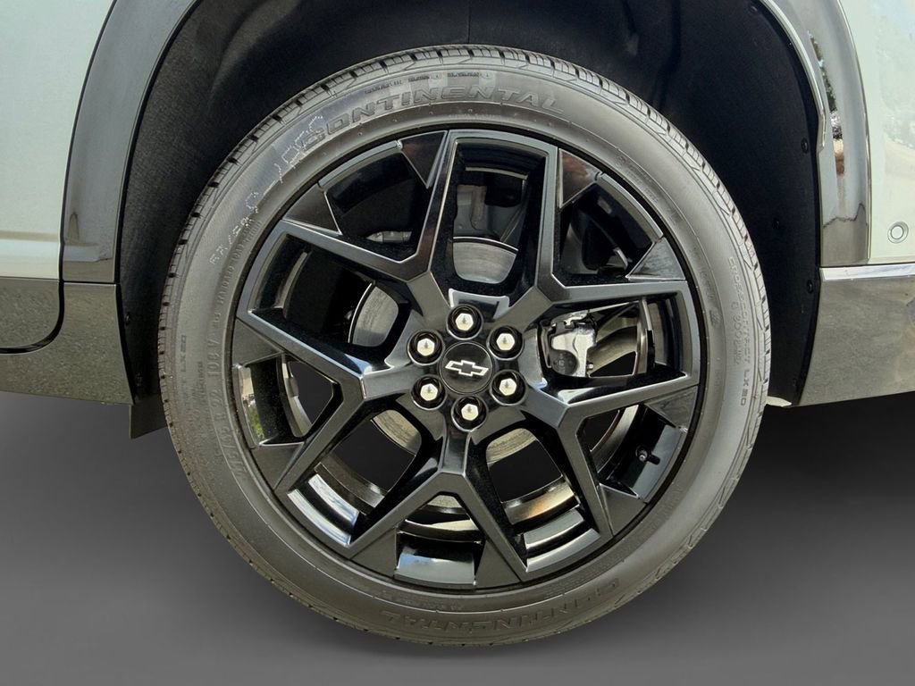 2026 Chevrolet Traverse RS - Photo 8