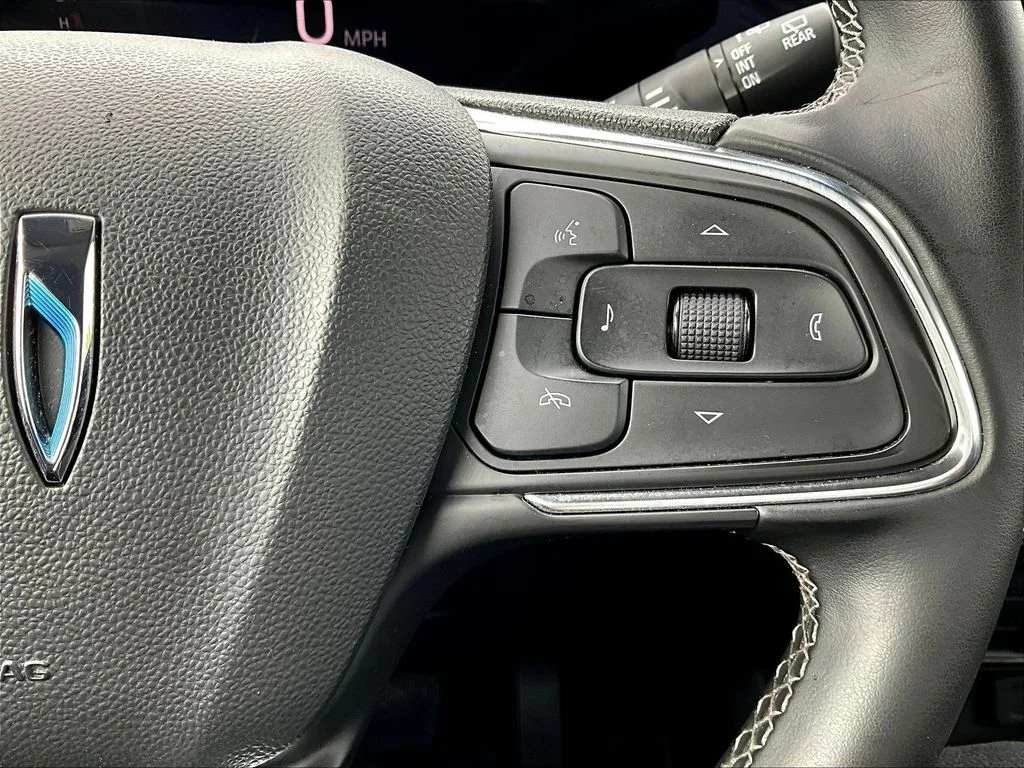 Used 2025 Gray Buick Preferred image 14