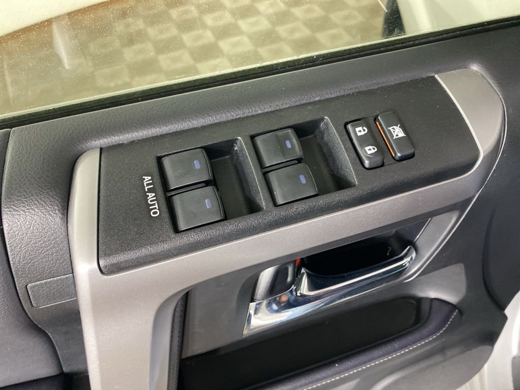 2023 Toyota 4Runner TRD Sport - Photo 23