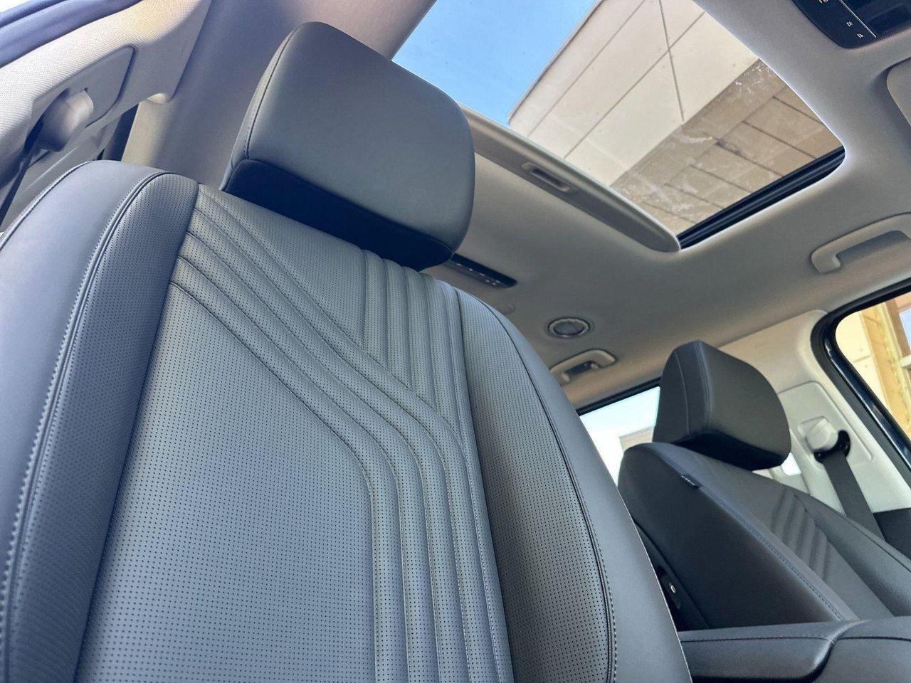 New 2027  Hyundai SEL Premium 7P image 15