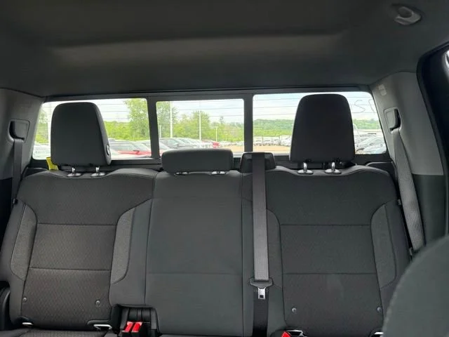 2026 GMC Sierra 1500 SLE - Photo 17