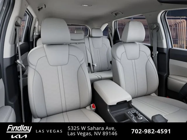 New 2026 White Kia S image 37