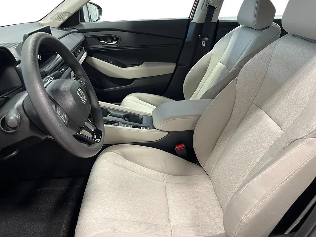 2026 Honda Accord SE - Photo 50