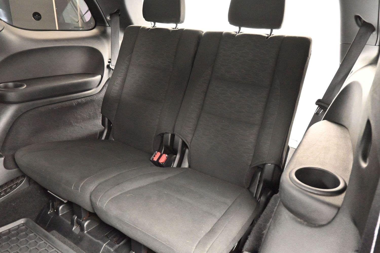 Used 2022 White Knuckle Clearcoat Dodge SXT image 31