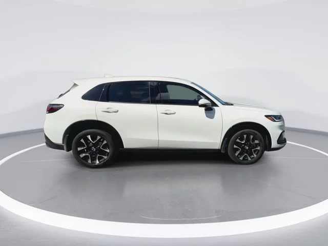 Used 2026  Honda EX-L image 12