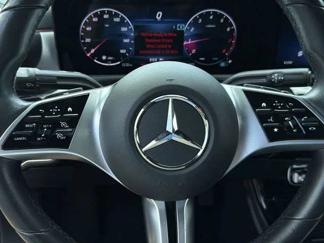 Used 2025 Silver Mercedes-Benz CLA 250 image 28