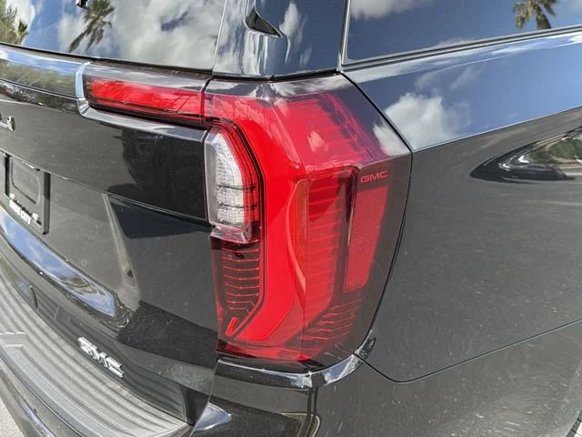New 2026 Onyx Black GMC Denali Ultimate image 10