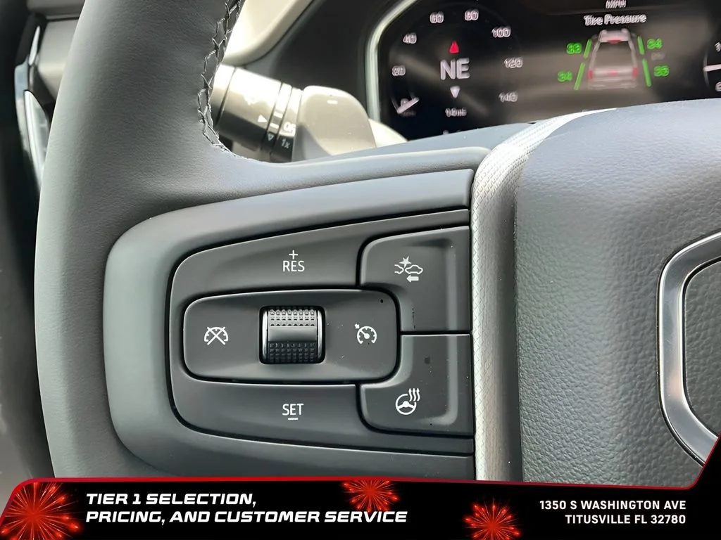 New 2026 Coastal Dune GMC Denali image 27