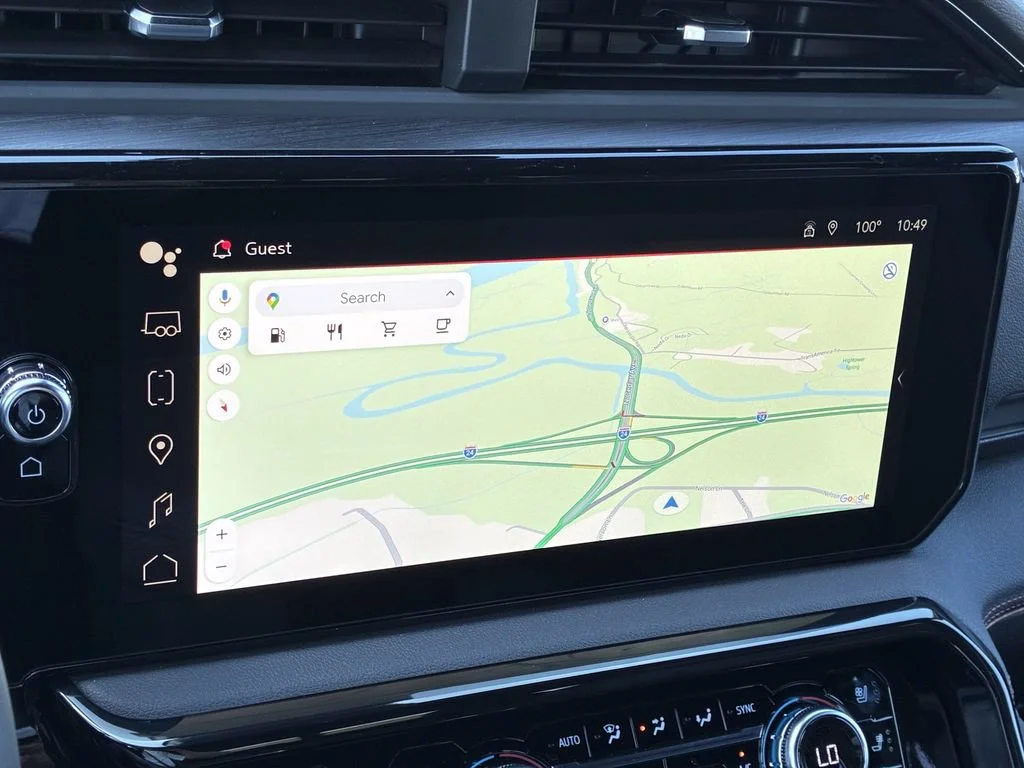 New 2026 Onyx Black GMC Denali image 26