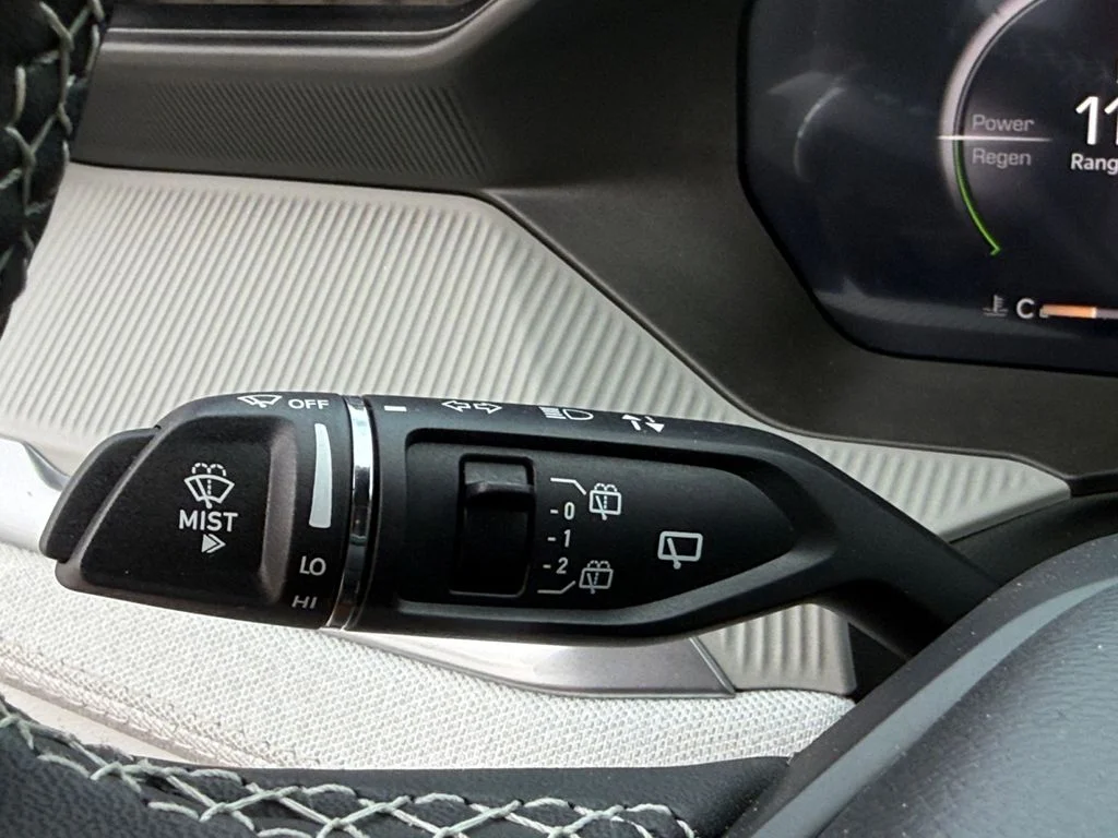 New 2026 Black Jeep Laredo image 23