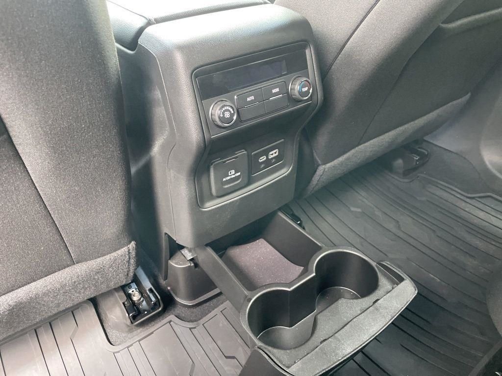 Used 2023 Black GMC SLE image 31