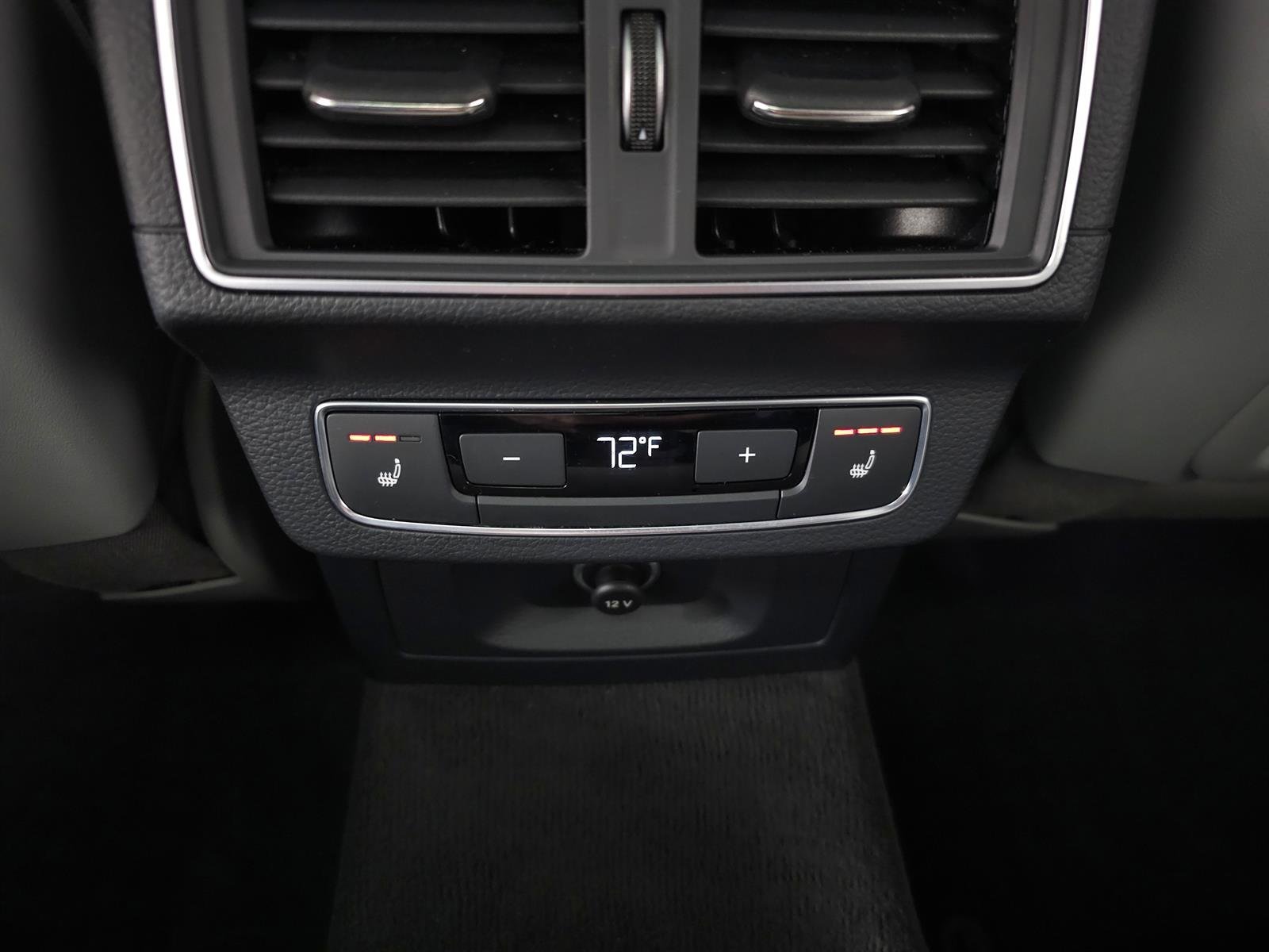 Used 2018 Gray Audi 2.0T quattro Prestige image 38