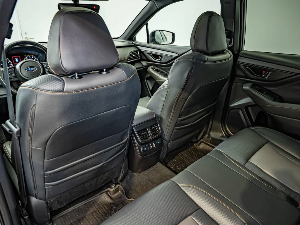 Used 2023 Ice Silver Metallic Subaru Wilderness image 37