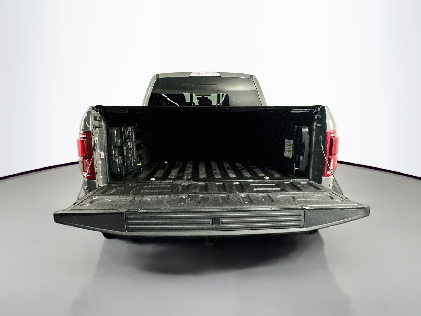 Used 2020 Lead Foot Ford Raptor image 28