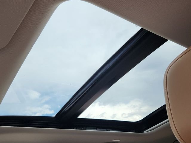 2026 INFINITI QX80 Luxe - Photo 21