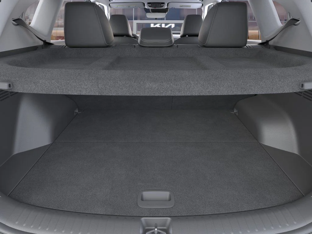 2026 Kia Seltos EX - Photo 19